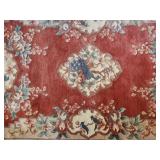 Oriental Rugs