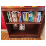 Lots of Nice Bookcases