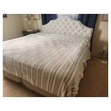 King Size Bed