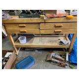 Work Benches