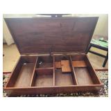 General Store / Merchants / Seed Box