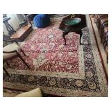 Oriental Rugs