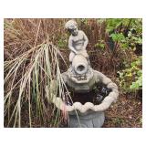 Statuary - Fountain