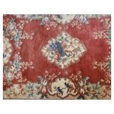 Oriental Rugs