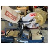 Ryobi Circular Saw
