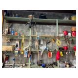 "Corner" Lot - All Shown