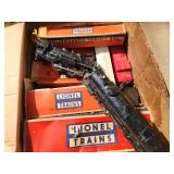 Lionel Trains