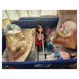 LOTS of OLD Dolls (Many Not Pictured)