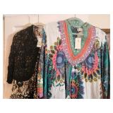 Clothes  Many New with Tags