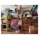 LOTS of Things to Dig Through