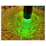 Uranium Glass