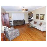 Brunswick Farms Bartlett Estate Sale