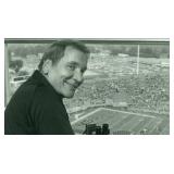 East Memphis Estate of Jack Eaton, Voice of The Tigers!