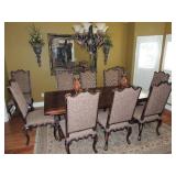 High End Decorator's Estate Sale Hernando, MS