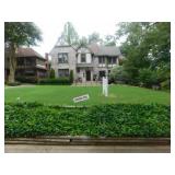 Fabulous Midtown Zoo Area Estate Sale