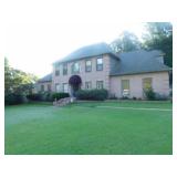 Plantation Oaks Cordova Estate Sale