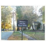 Covington Estate Sale Maple Street