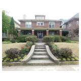 Midtown Estate Sale Zoo Area