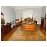 Olive Branch Plantation Golf Course