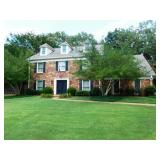 Germantown Estate Sale Hacks Cross Area