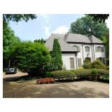 Mega Racquet Club Area Estate Sale