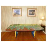 Artsy Modern East Memphis Estate Sale Friday Start at 11:00