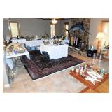 Awesome Belle Meade Estate Sale in Eads