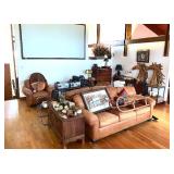 Walnut Grove Lake Estate Sale