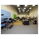 Video Production Service Business Liquidation