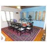 Magnificent River Oaks Estate Sale