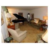 Nice East Memphis Estate Sale