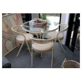 Four Estates - One Estate Sale