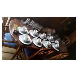 Oct 13 - Antiques Furniture Household Contents