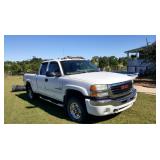 Oct 29 - Truck, Tractor, Bobcat Equip, Clean Contents