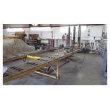 Nov 5 - Body Shop Tools, Tractors, Guns, Contents