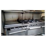 Jan 17 - Restaurant Equipment