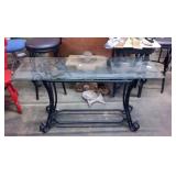 May 11 - Furn Antiques Tools Glass Coins Collect