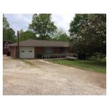 May 26- Real Estate Contents Mobile Home and Stora