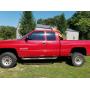 Online Only Dodge Ram Farm Equipment