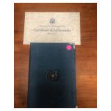 Online Coin Auction Ends Sep 5