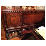 Nov 3 - Antiques, Vintage Contents, 2 Vehicles, Furniture, Appliances, Glassware & Much More