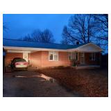Real Estate Auction Sat, Mar 2 at 10 am