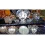 Mar 16 - Fenton, Glass, Furn, Collectibles, Guns, Horse Trailer