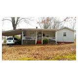 Jan 30 - House, Van, Estate  Contents