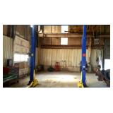 Jan 16 -Tools, Tool/Die, Dozer Parts, Iron, Camper