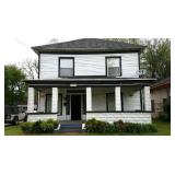 May 10 Historic Home Near Reelfoot Lake