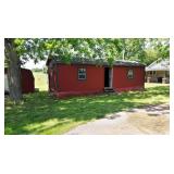 Jun 3 - Real Estate, BBQ Pit, Outbldgs, Contents