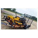 Jun 9 - Mower, Antiques, Furniture, Household Items, Collectibles, Coins