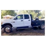 Oct 28 - Tractor, Truck, Tools