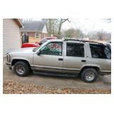 Estate Sale for Harold Cloud former Box Tops band Midtown